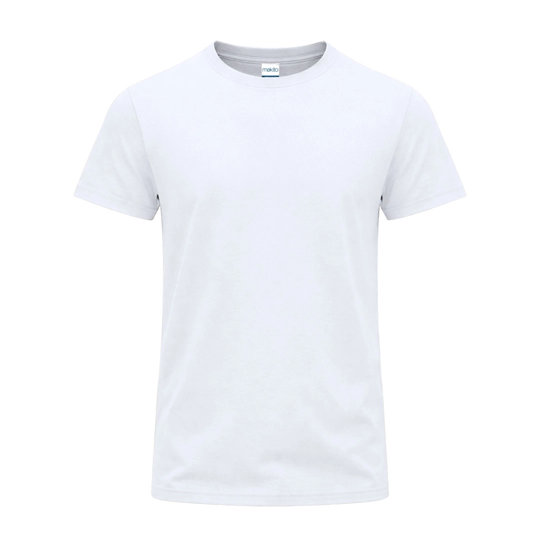 Immagine T-Shirt Adulto Bianca Perkins