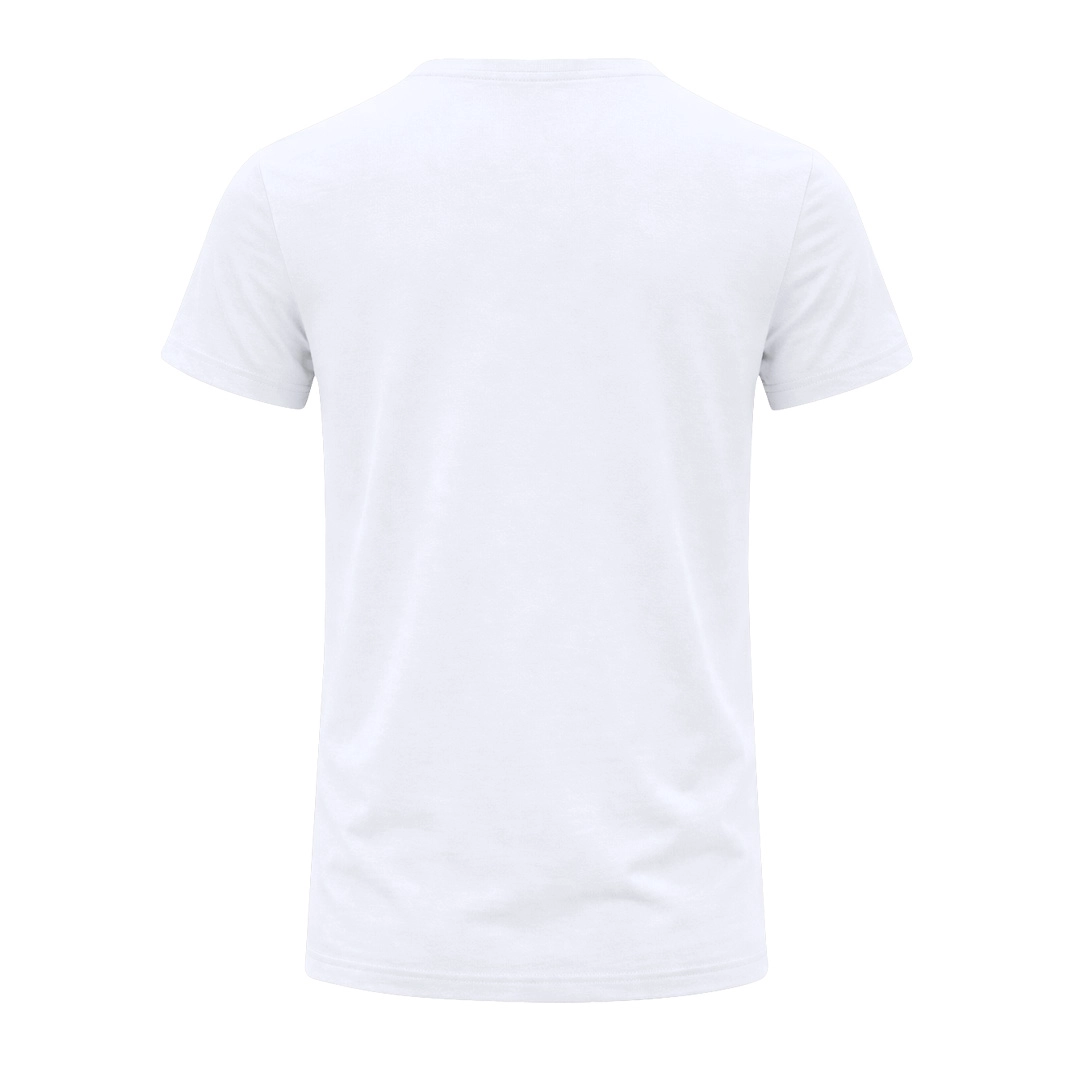 Immagine T-Shirt Adulto Bianca Perkins