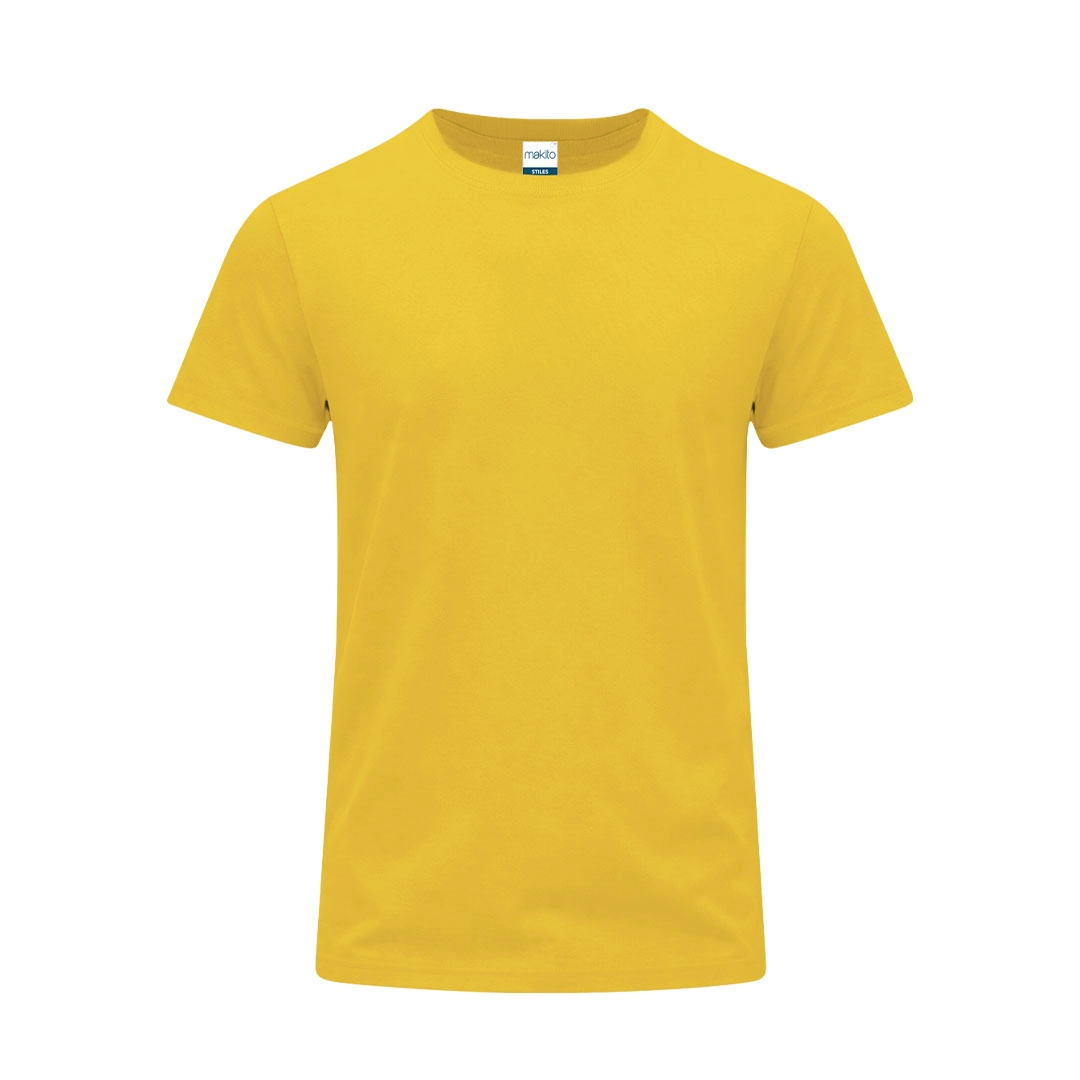 Immagine T-Shirt Adulto Colorata Stiles