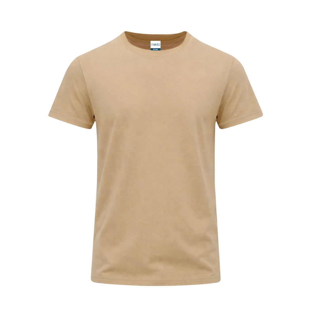 Immagine T-Shirt Adulto Colorata Stiles