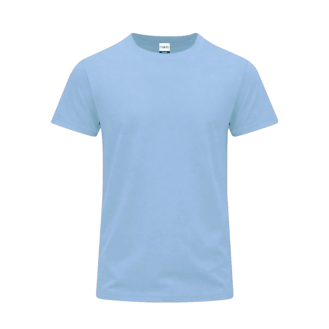 Immagine T-Shirt Adulto Colorata Stiles