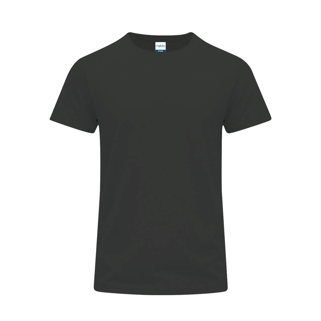 Immagine T-Shirt Adulto Colorata Stiles