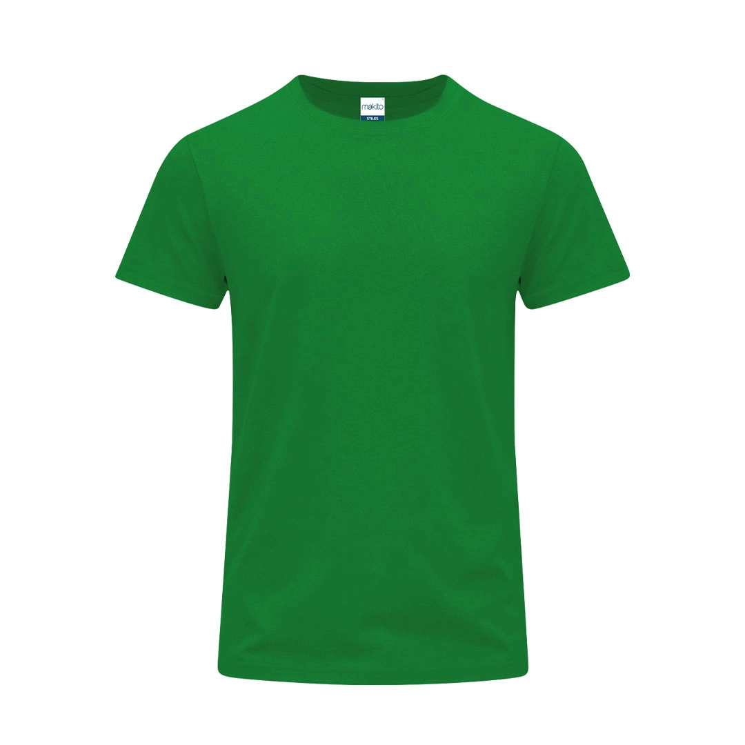 Immagine T-Shirt Adulto Colorata Stiles