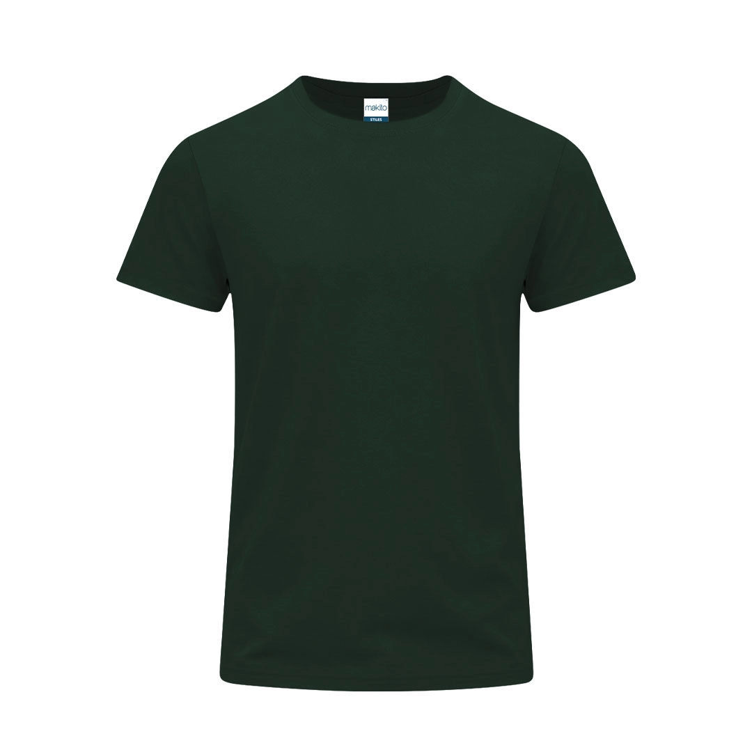 Immagine T-Shirt Adulto Colorata Stiles