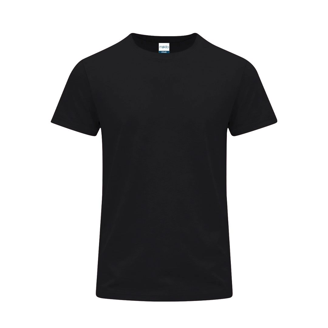 Immagine T-Shirt Adulto Colorata Stiles