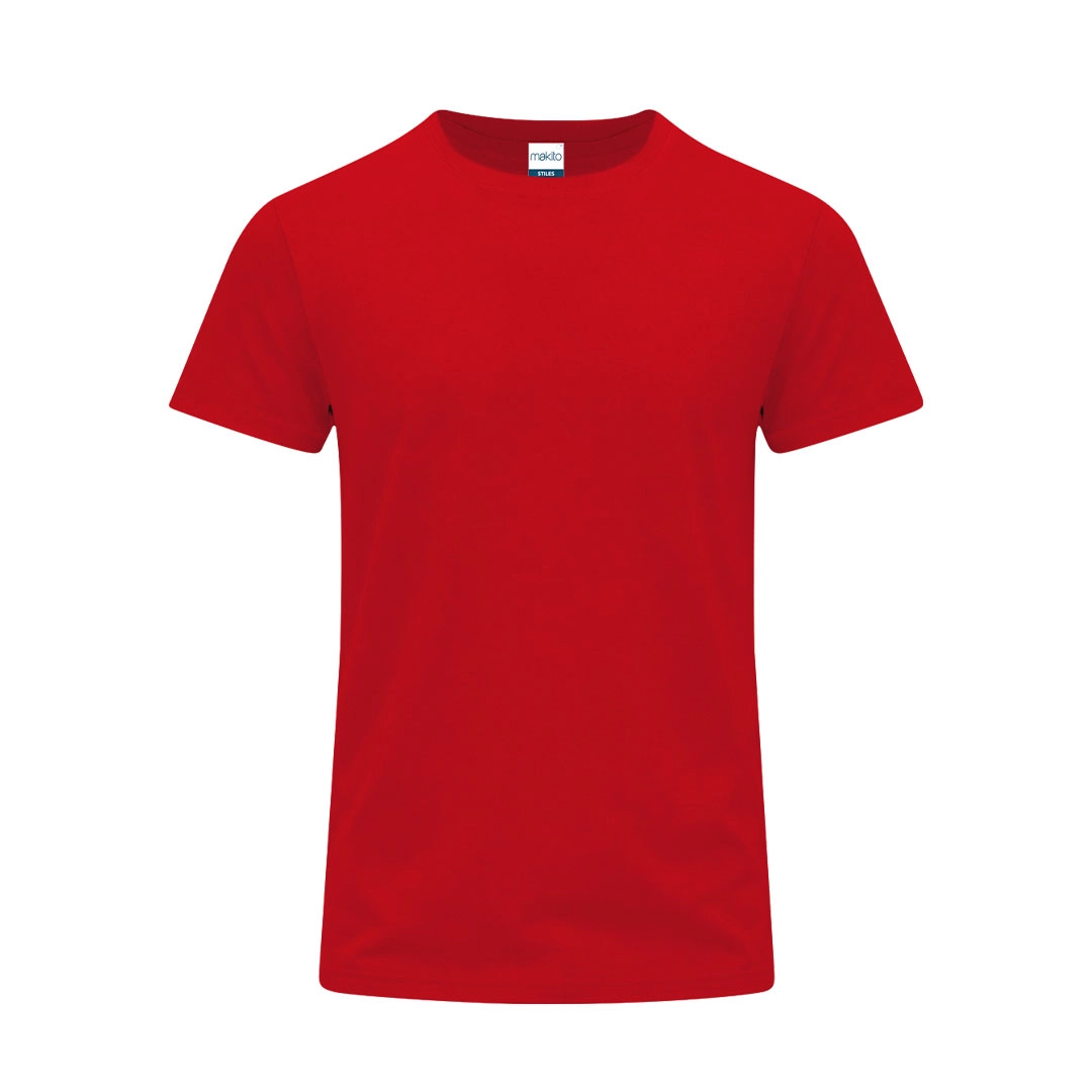 Immagine T-Shirt Adulto Colorata Stiles