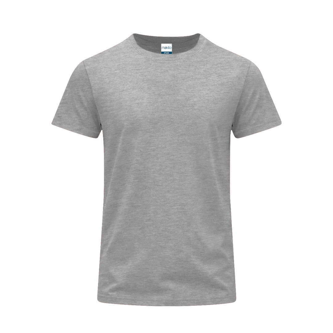 Immagine T-Shirt Adulto Colorata Stiles
