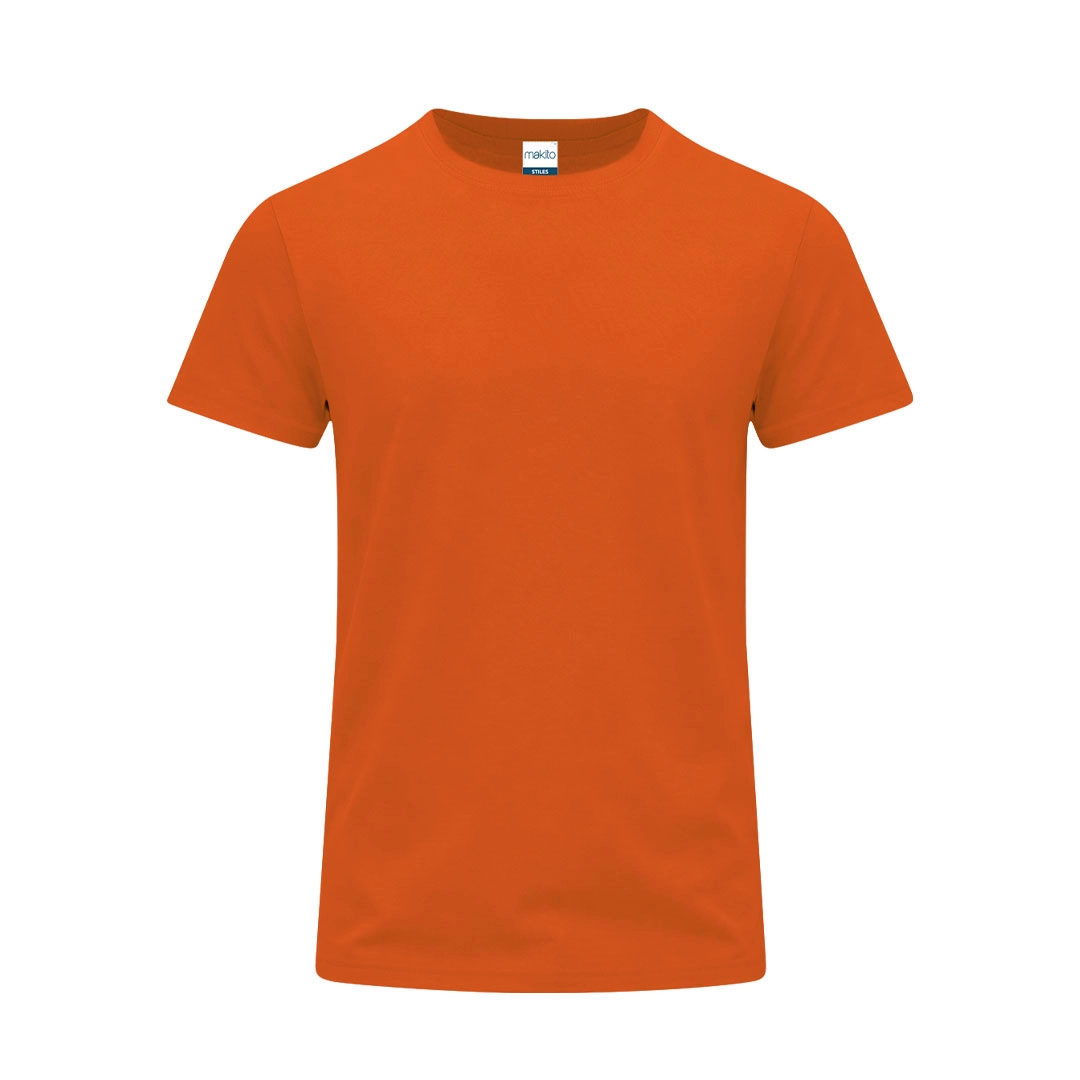Immagine T-Shirt Adulto Colorata Stiles