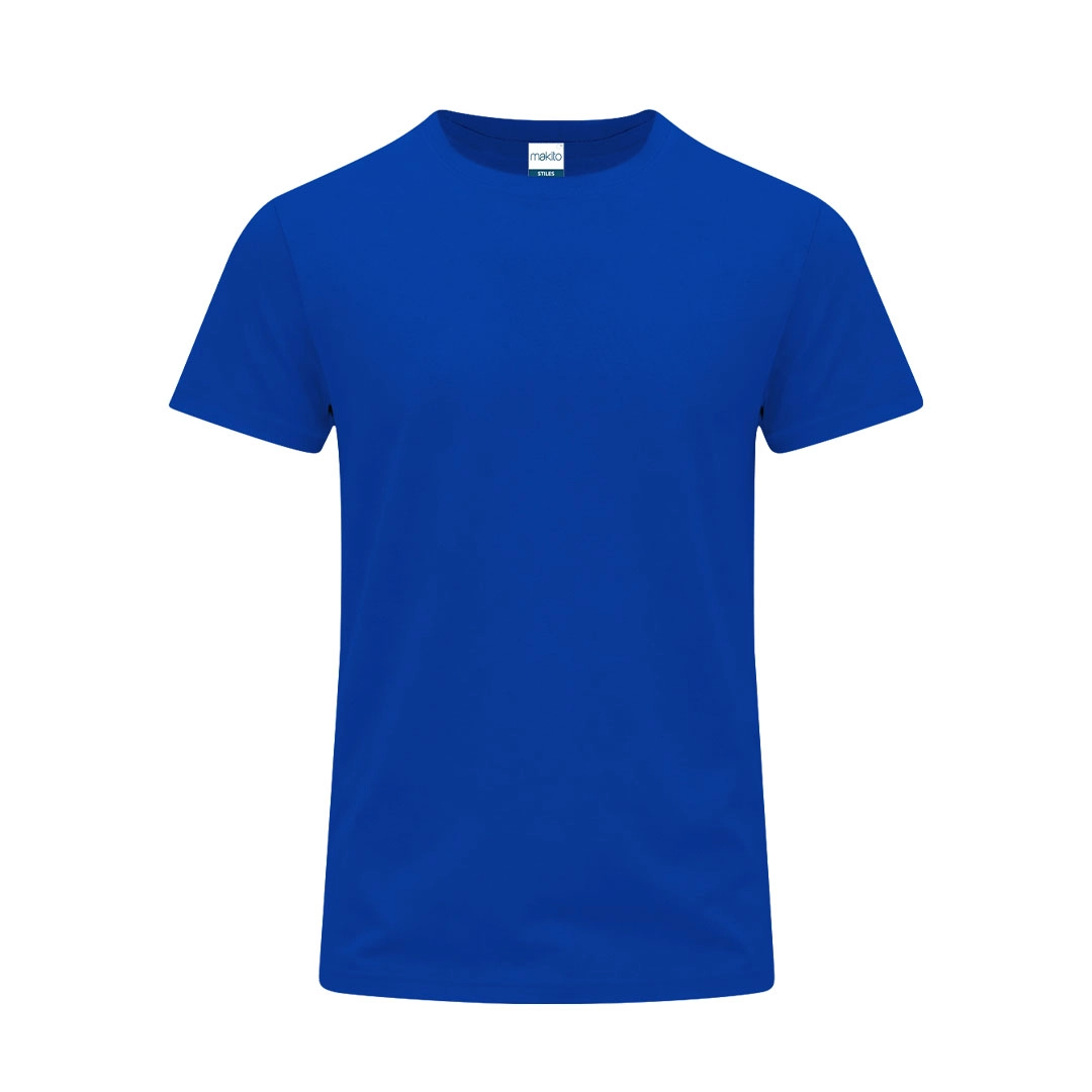 Immagine T-Shirt Adulto Colorata Stiles