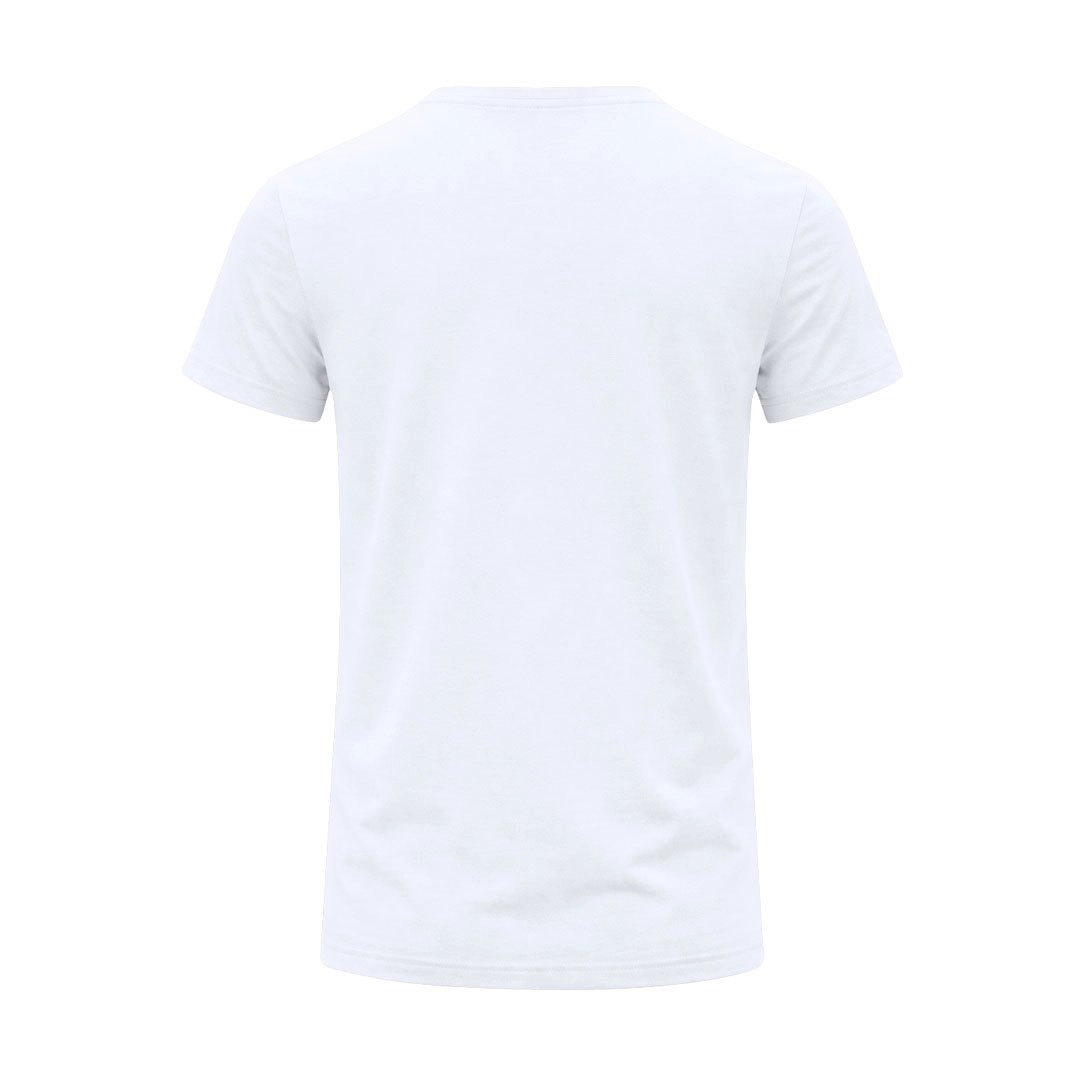 Immagine T-Shirt Adulto Bianca Stiles