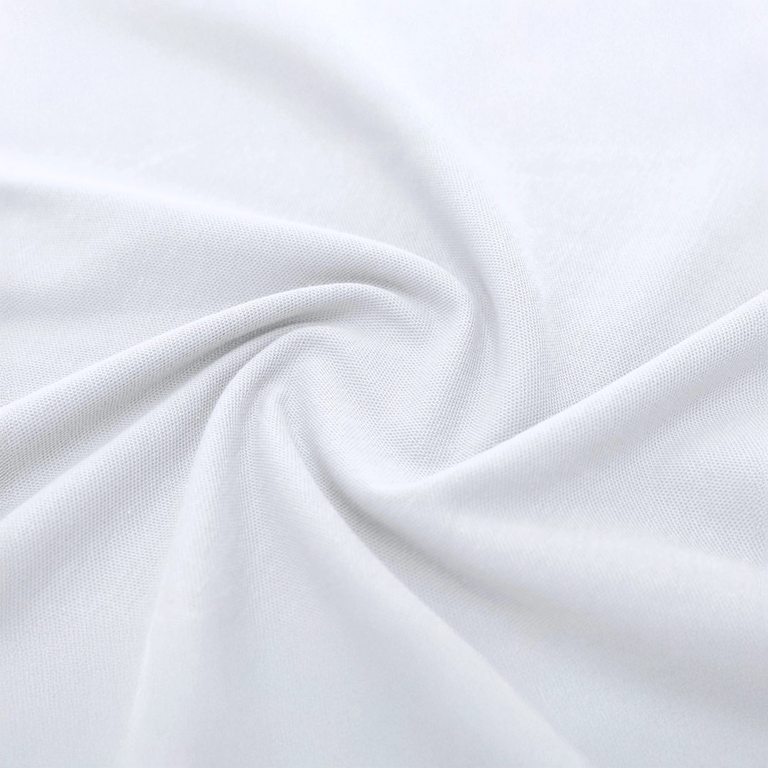Immagine Polo Adulto Bianco Chaplin