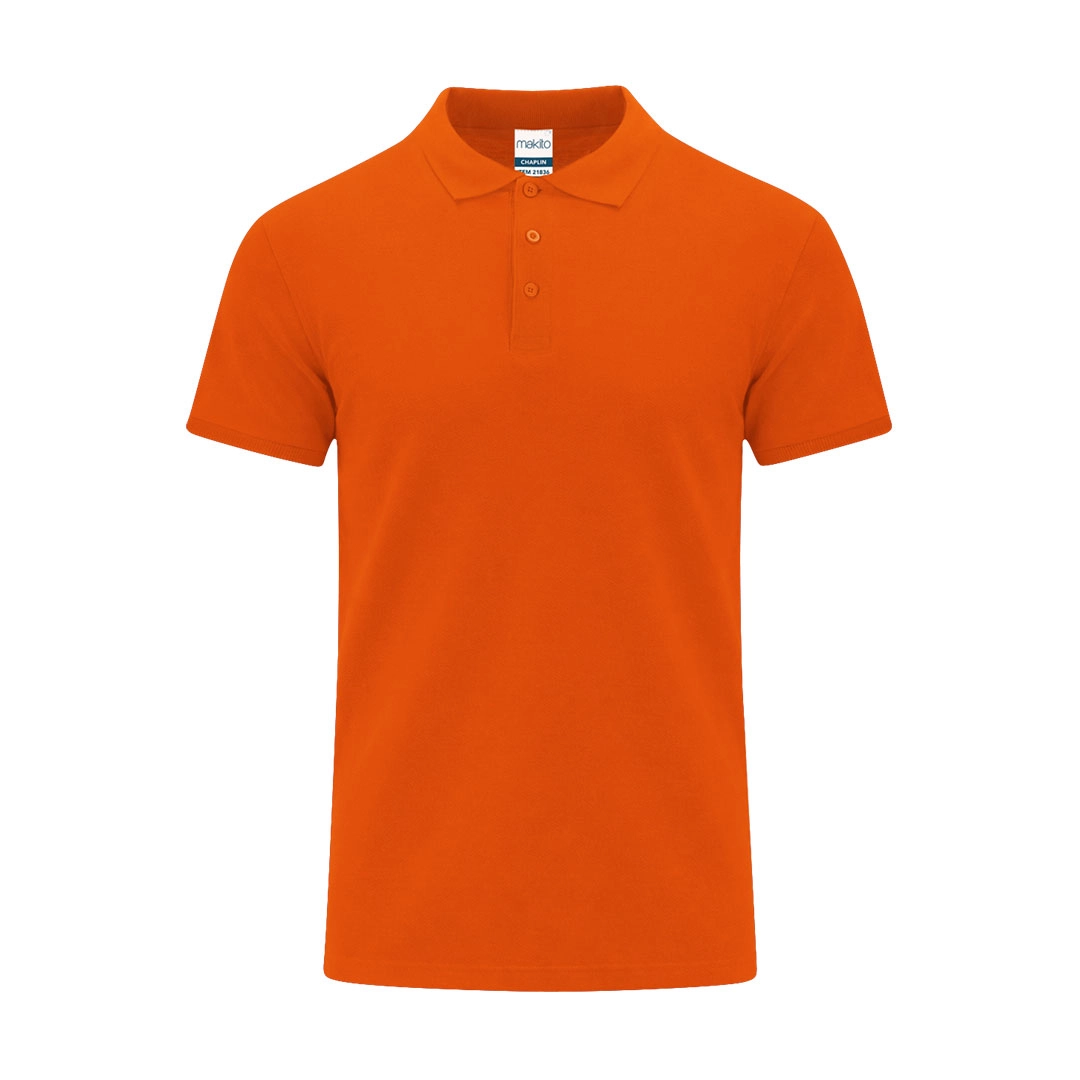 Immagine Polo Adulto Colore Chaplin