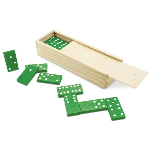 Immagine DOMINO AZZURRO 