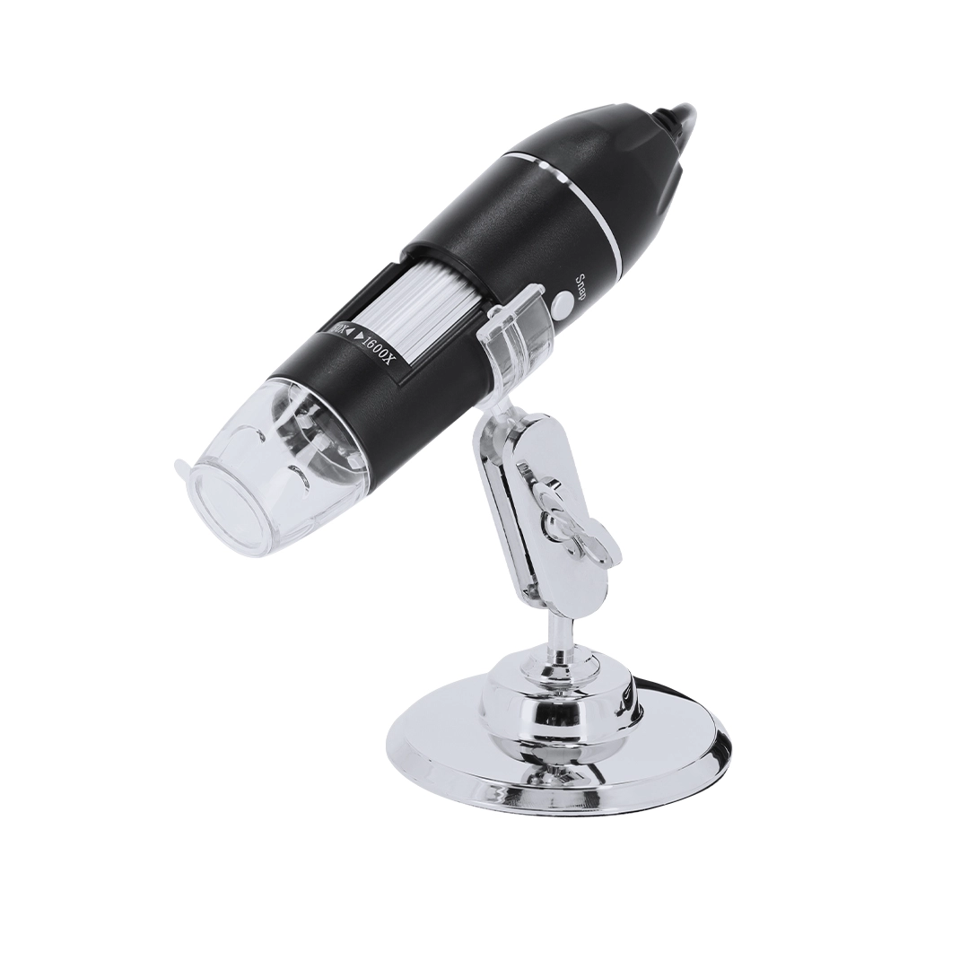 Immagine Microscopio Patsmi 1600X