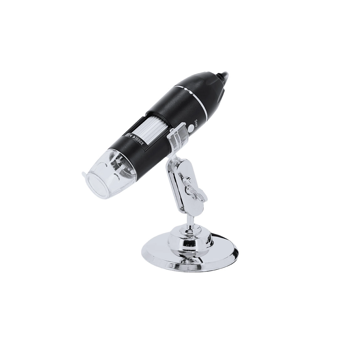 Immagine Microscopio Patsmi 1600X
