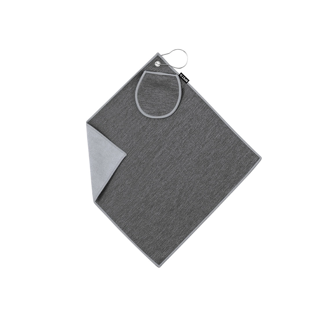 Immagine Asciugamano Golf Canrock