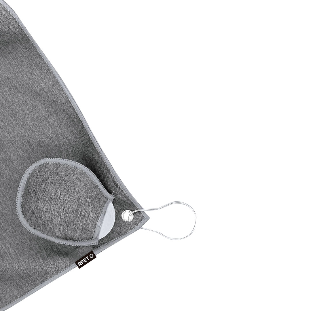 Immagine Asciugamano Golf Canrock