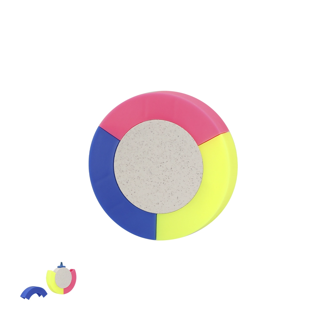 Immagine Evidenziatore Salmar