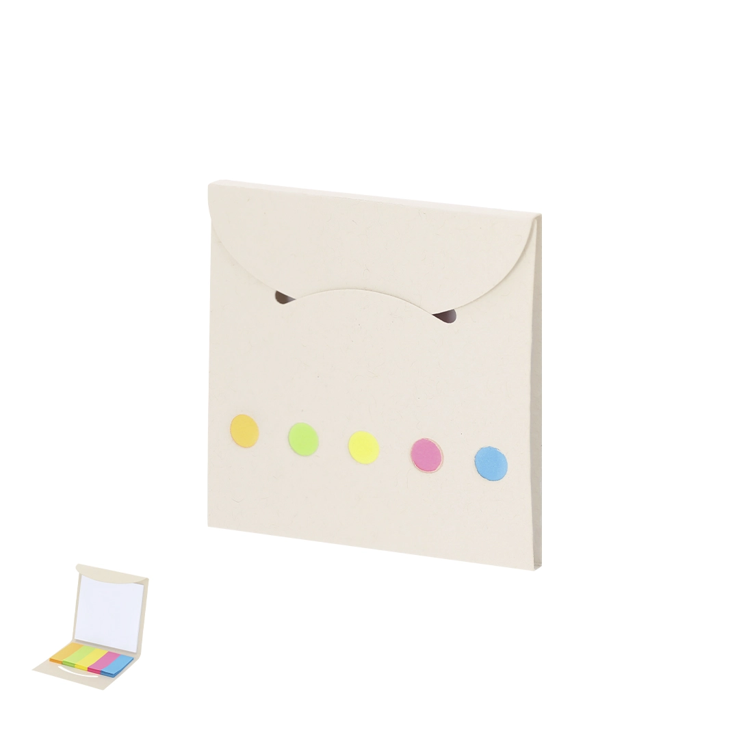 Immagine Block Notes Tesher