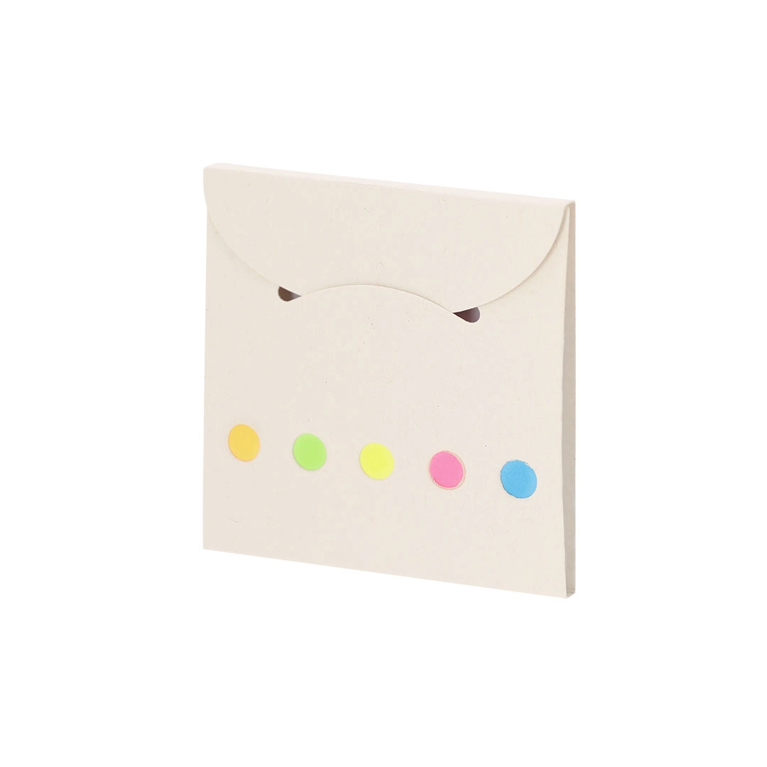 Immagine Block Notes Tesher
