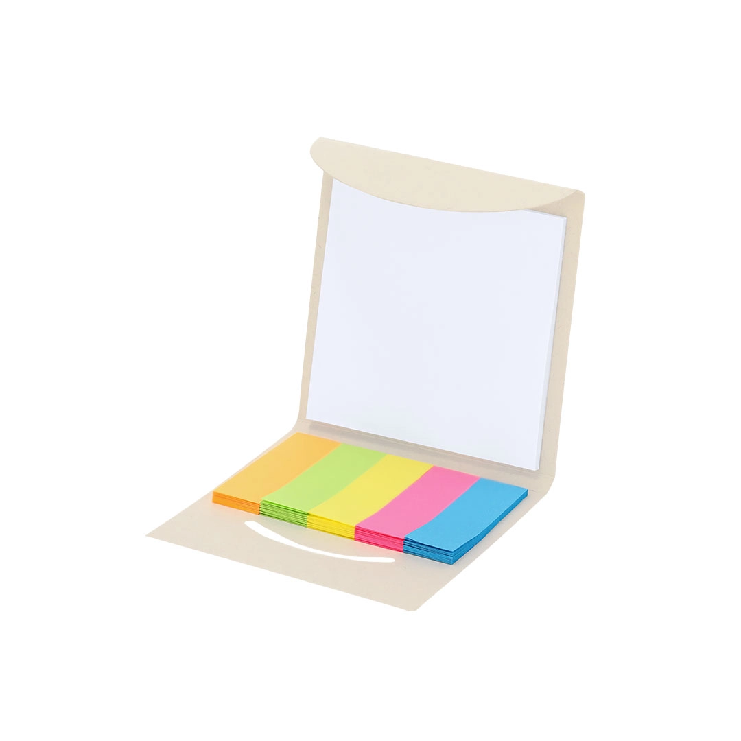 Immagine Block Notes Tesher