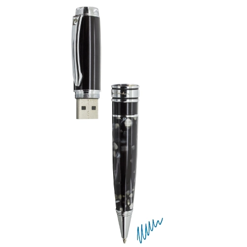 Immagine PENNA USB 32GB PIERRE CARDIN BALMORAL