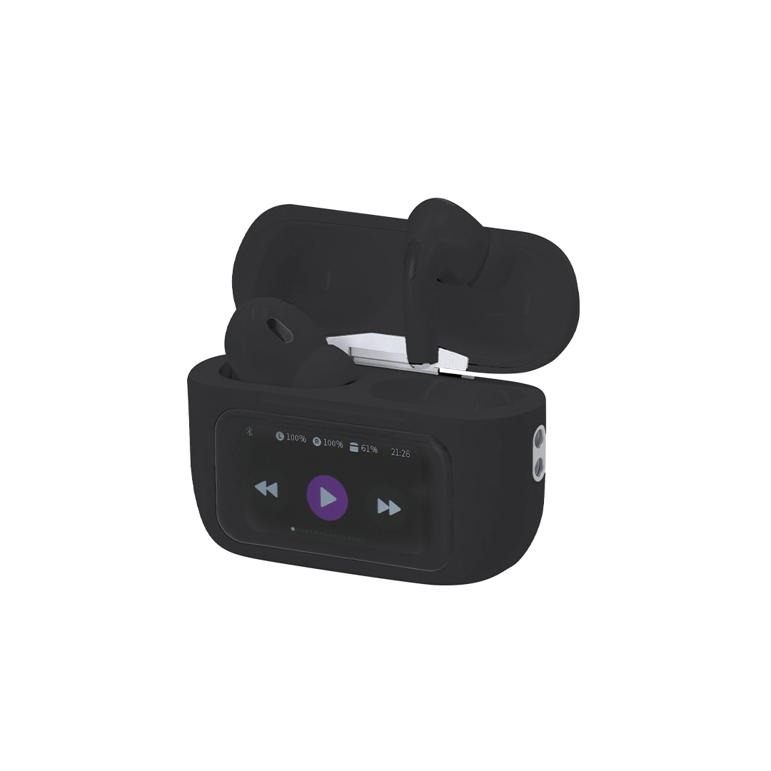 Immagine Auricolari Kardax