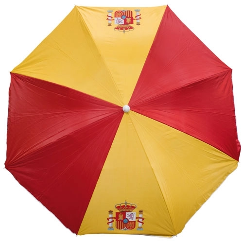 Immagine OMBRELLONE PROTEZIONE UV SPAGNA 