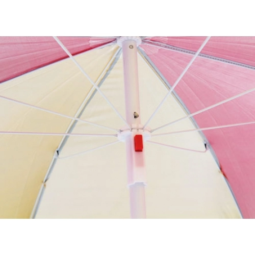 Immagine OMBRELLONE PROTEZIONE UV SPAGNA 