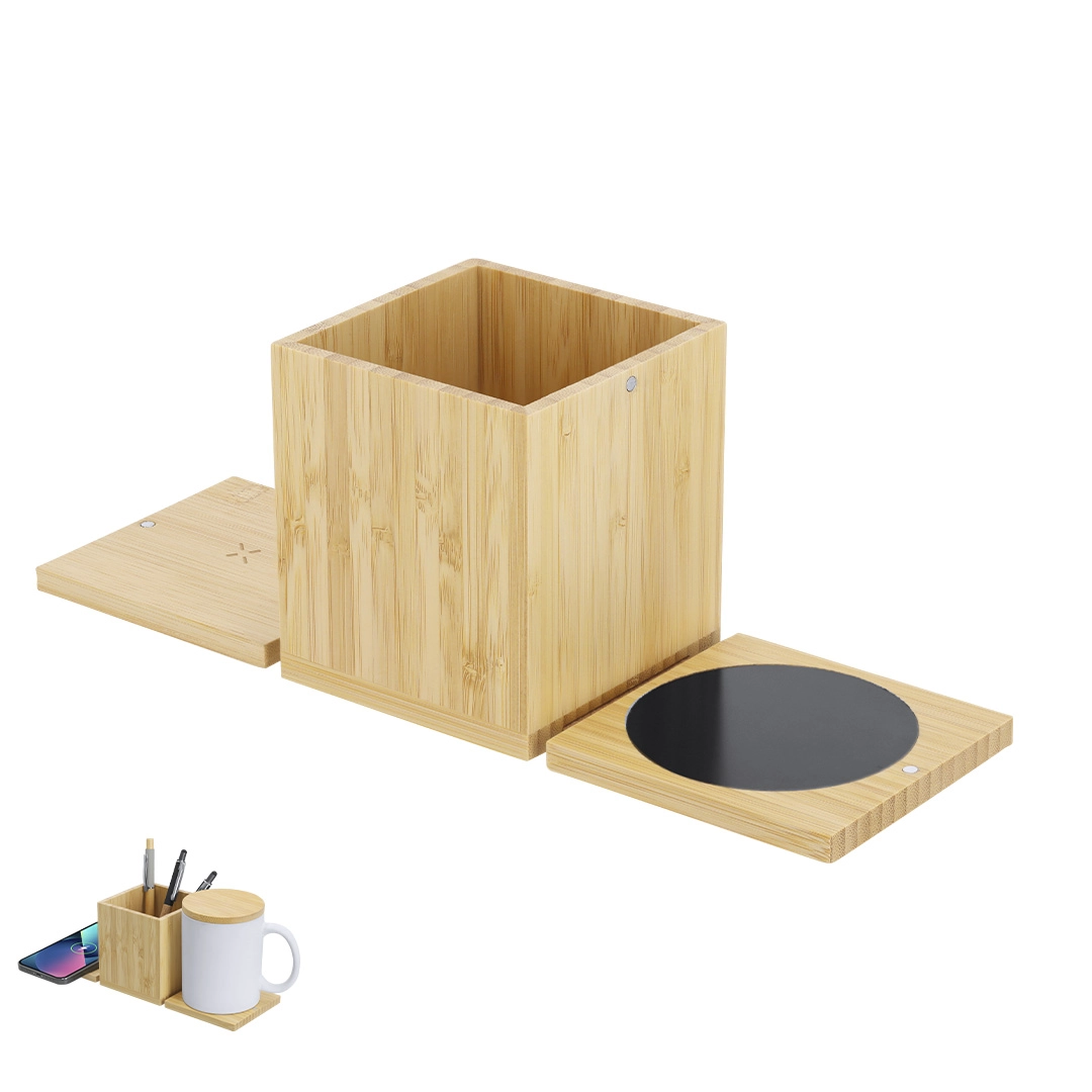 Immagine Portapenne Multifunzione Deblik