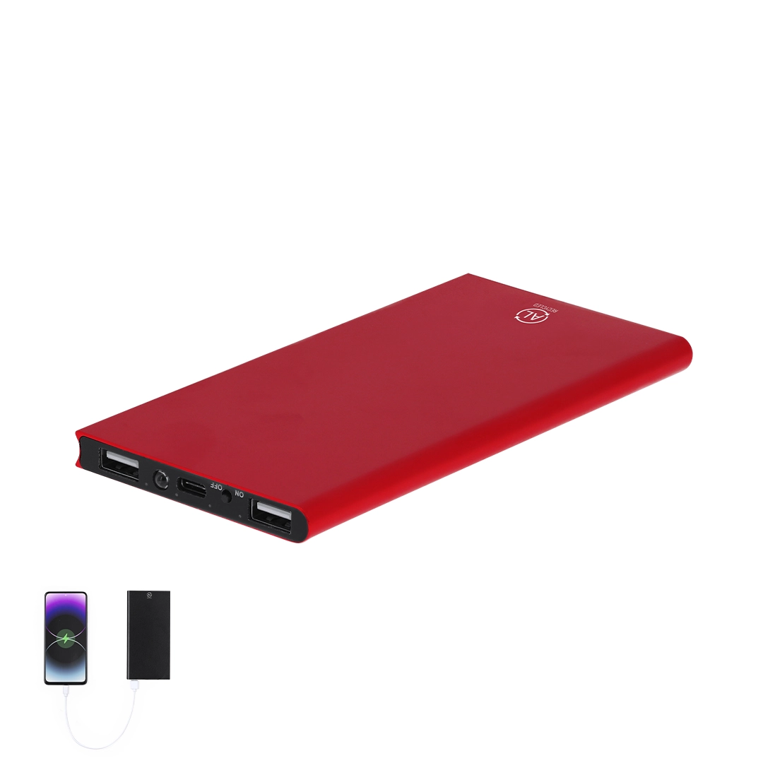 Immagine Power Bank Barrols