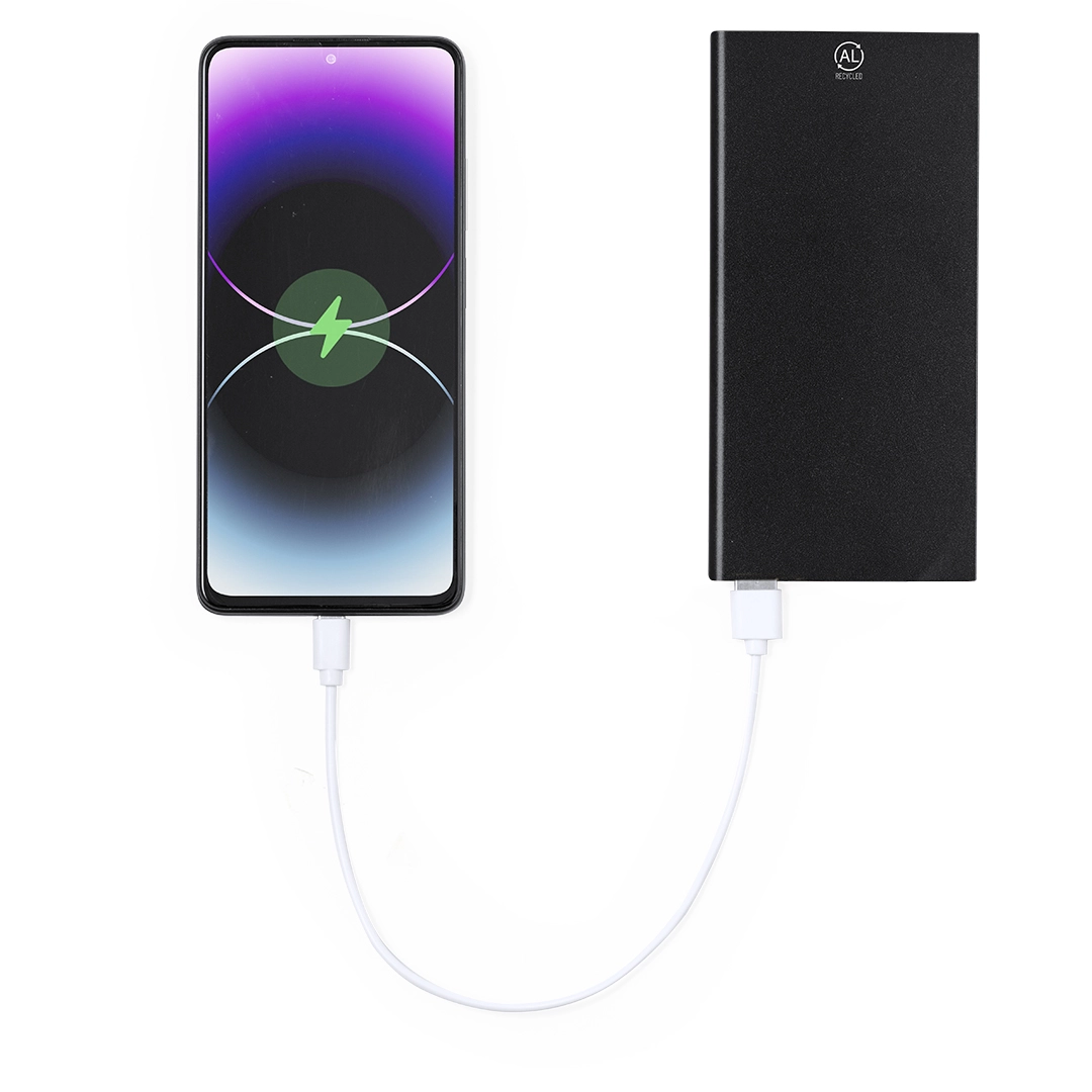Immagine Power Bank Barrols