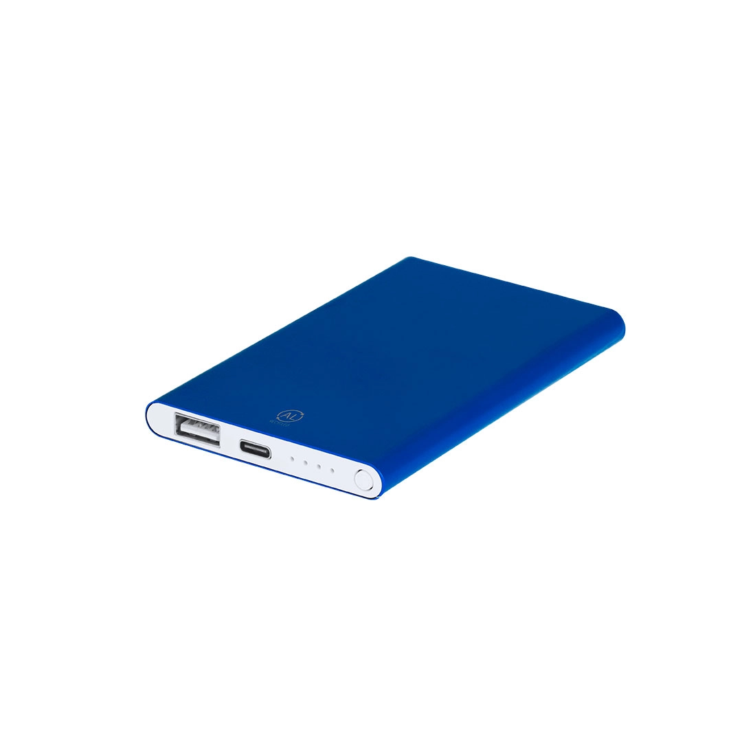 Immagine Power Bank Backen