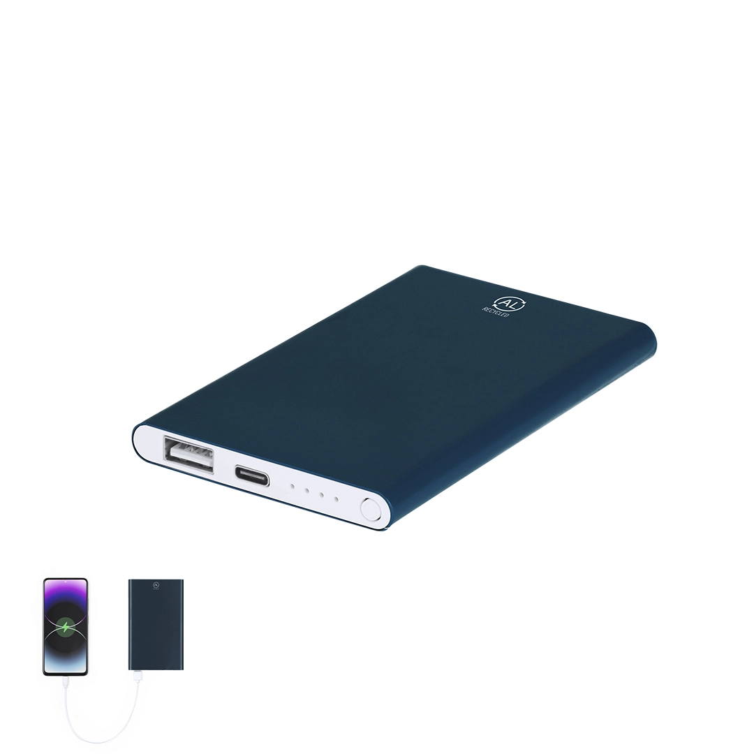 Immagine Power Bank Backen