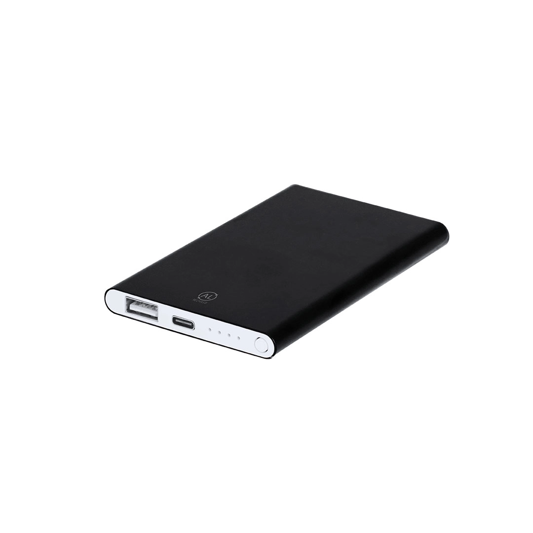 Immagine Power Bank Backen