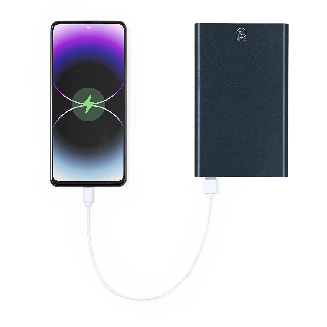 Immagine Power Bank Backen