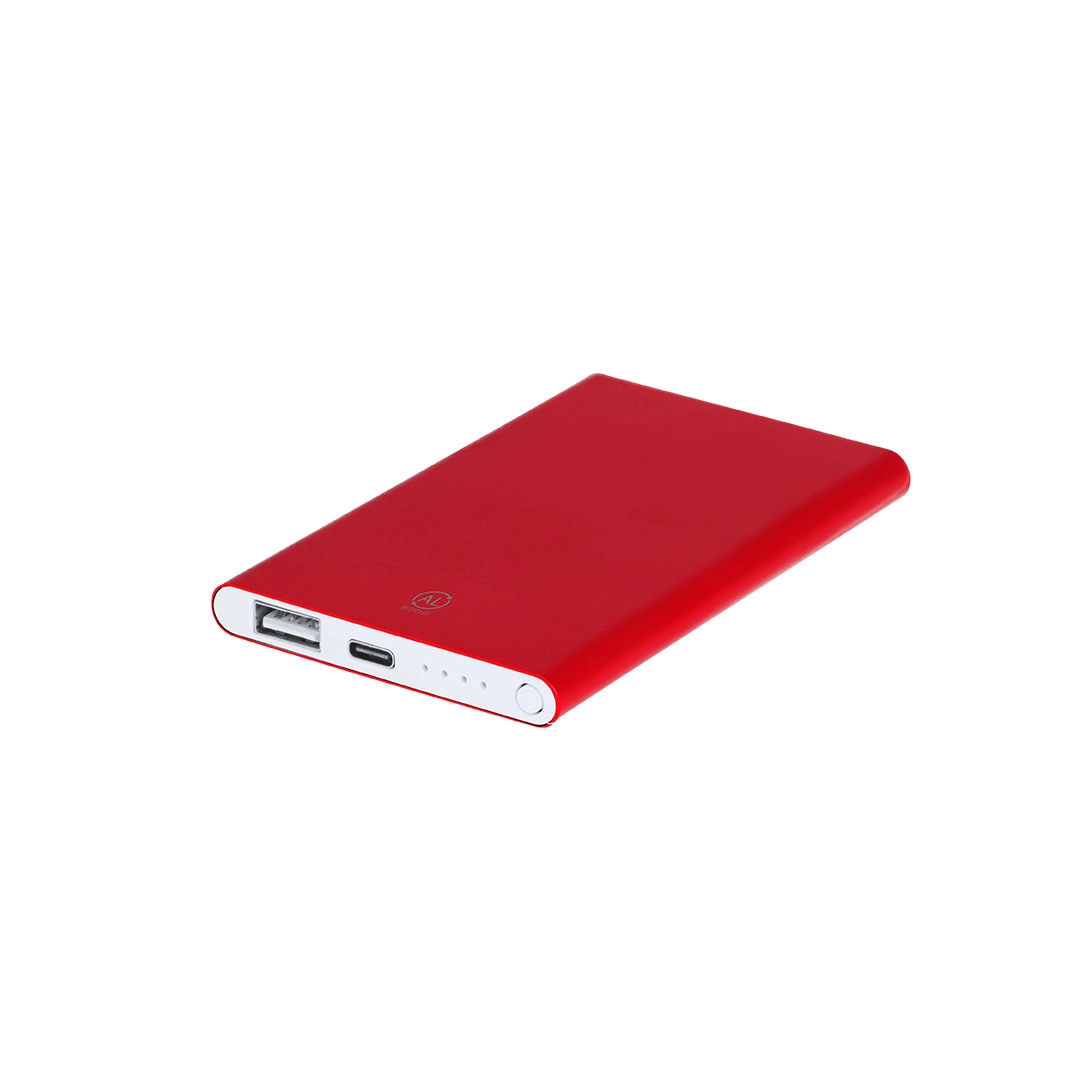 Immagine Power Bank Backen