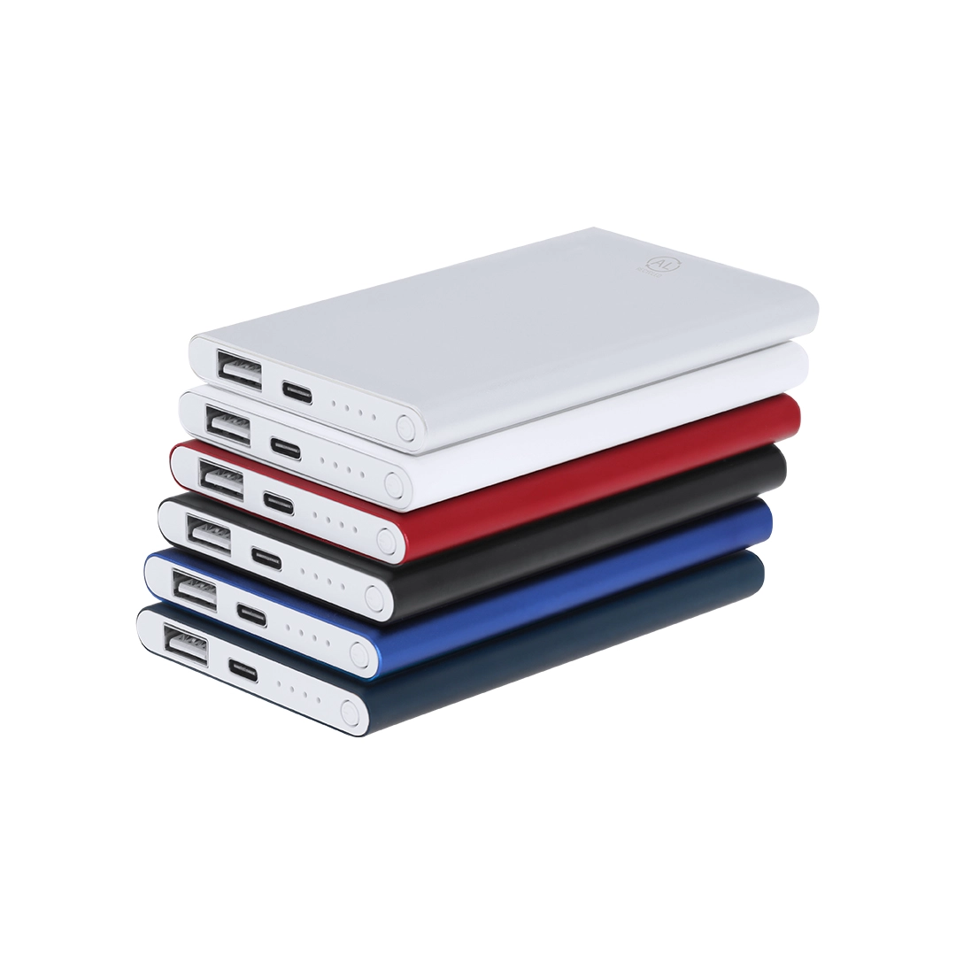 Immagine Power Bank Backen