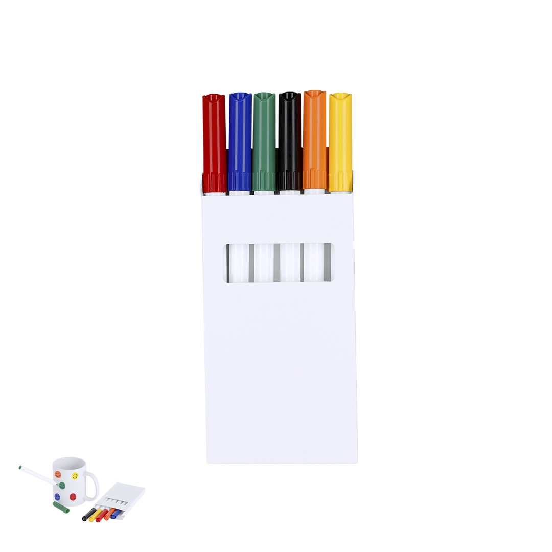 Immagine Set Pennarelli Kuyam