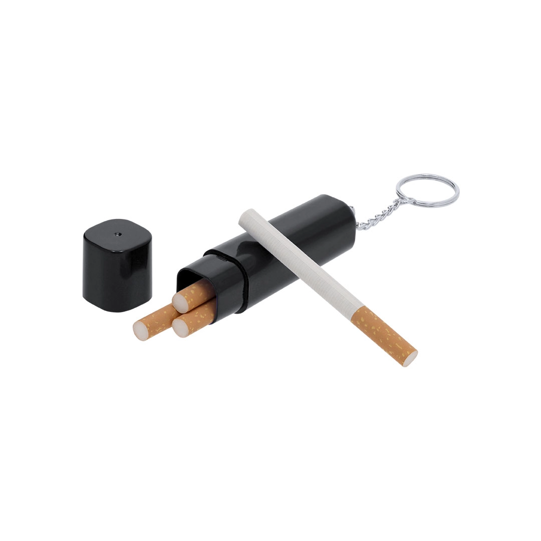 Immagine Astuccio per Tabacco Portachiavi Jiyane
