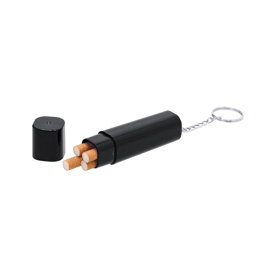 Immagine Astuccio per Tabacco Portachiavi Jiyane