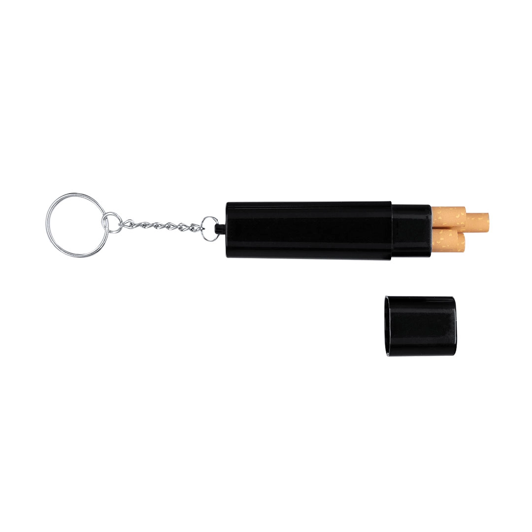 Immagine Astuccio per Tabacco Portachiavi Jiyane