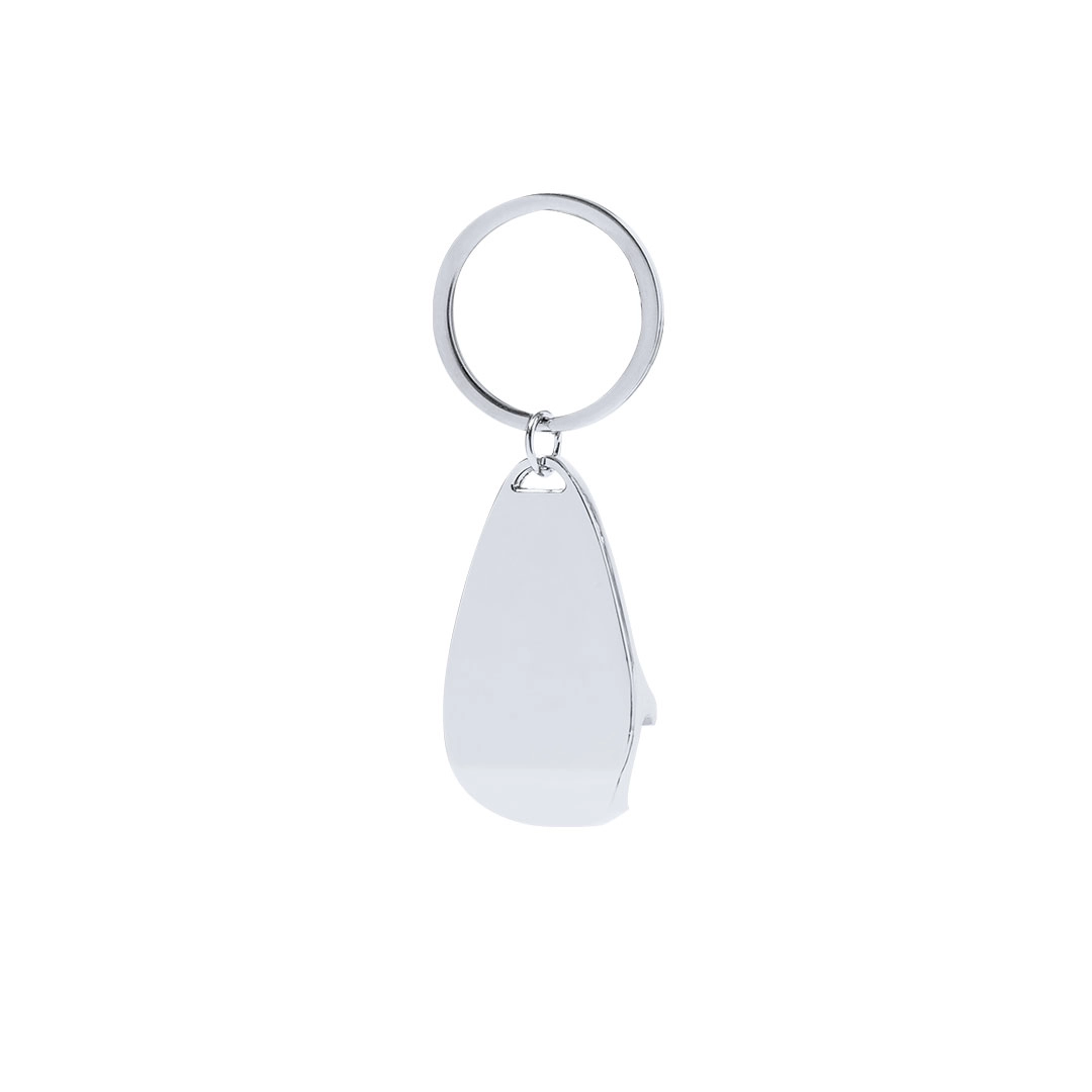 Immagine Portachiavi Apribottiglia Myren