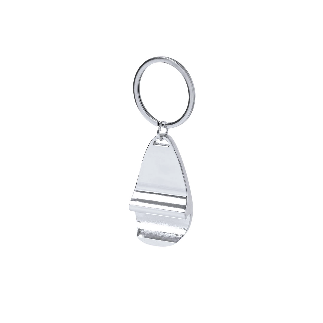 Immagine Portachiavi Apribottiglia Myren