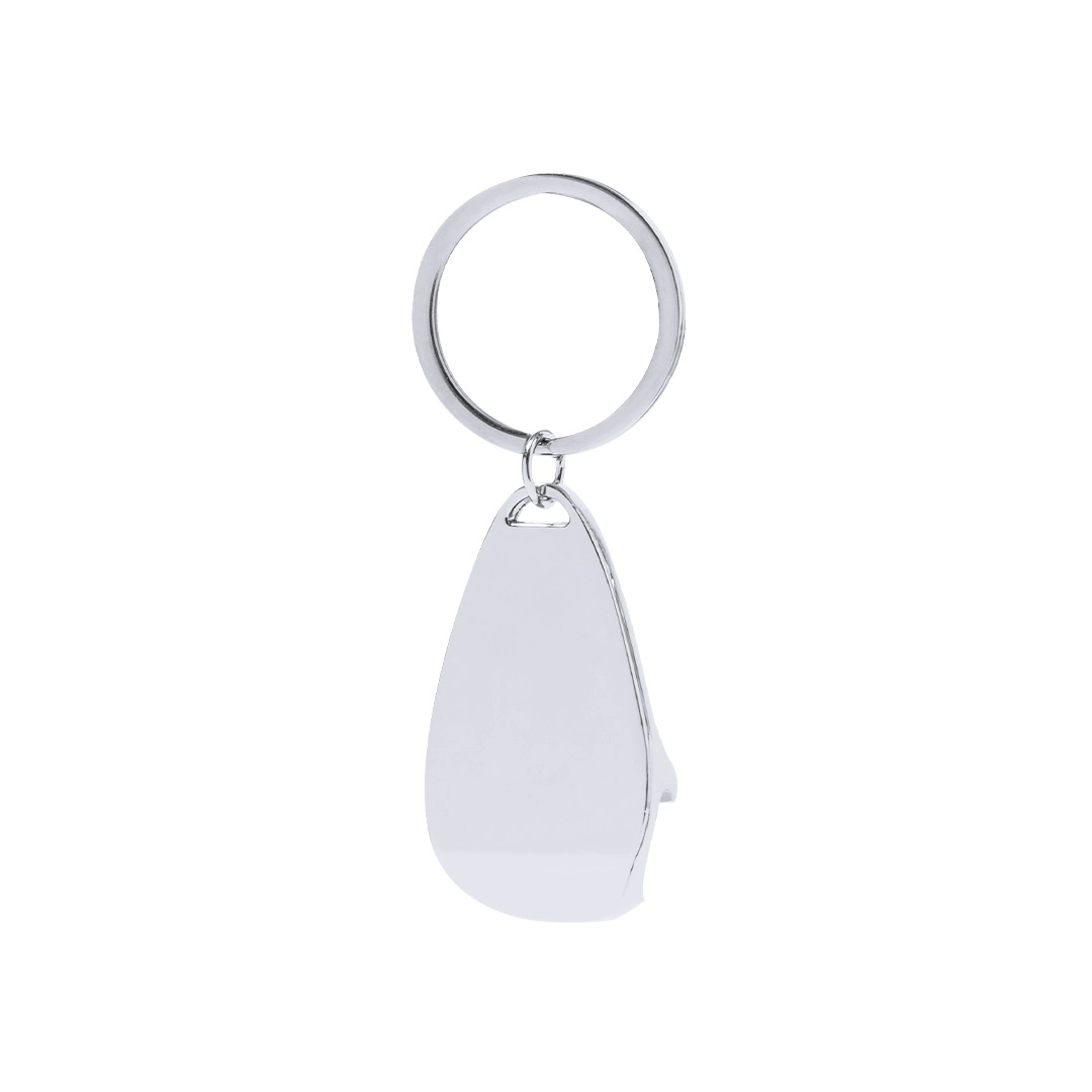 Immagine Portachiavi Apribottiglia Myren