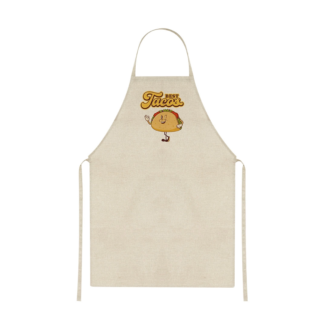 Immagine Grembiule Sublimazione Zyriel