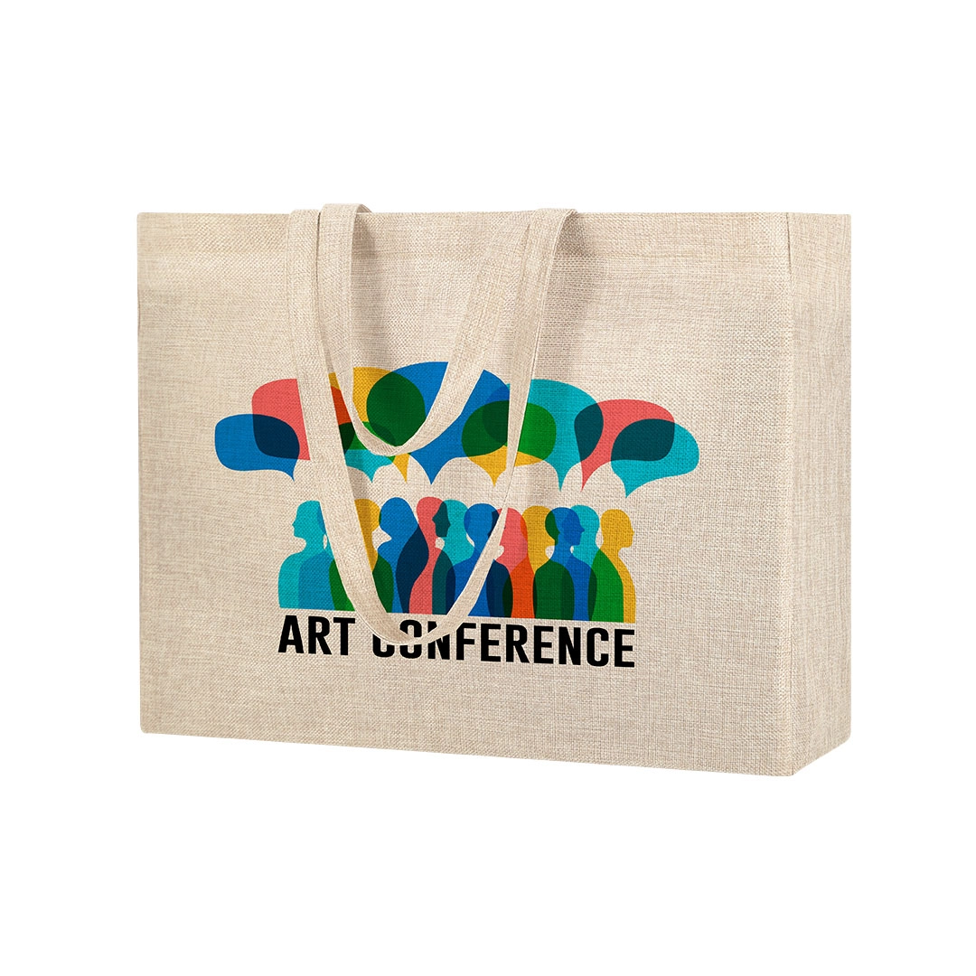 Immagine Borsa Sublimazione Syla
