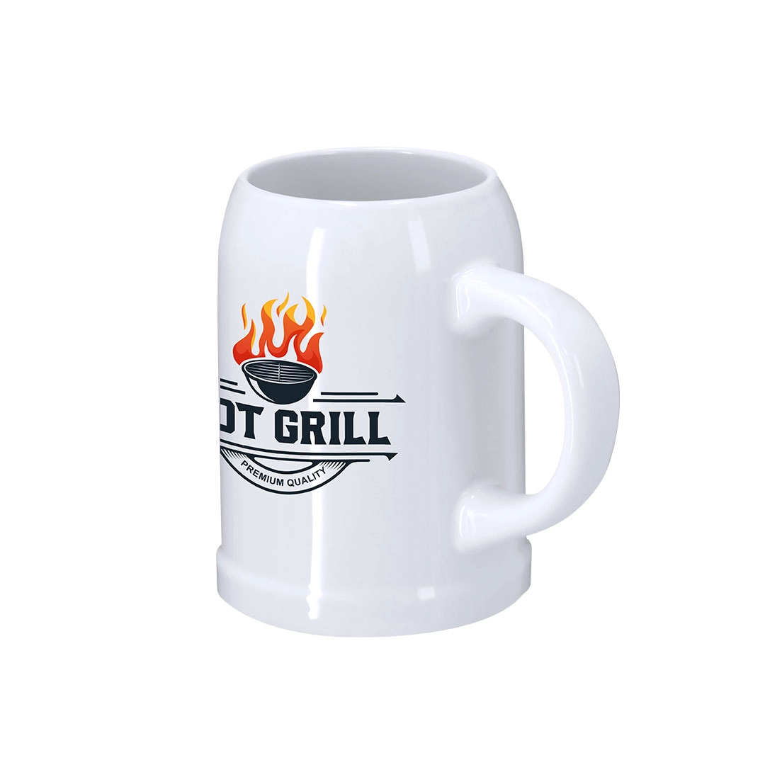 Immagine Caraffa Sublimazione Reggio