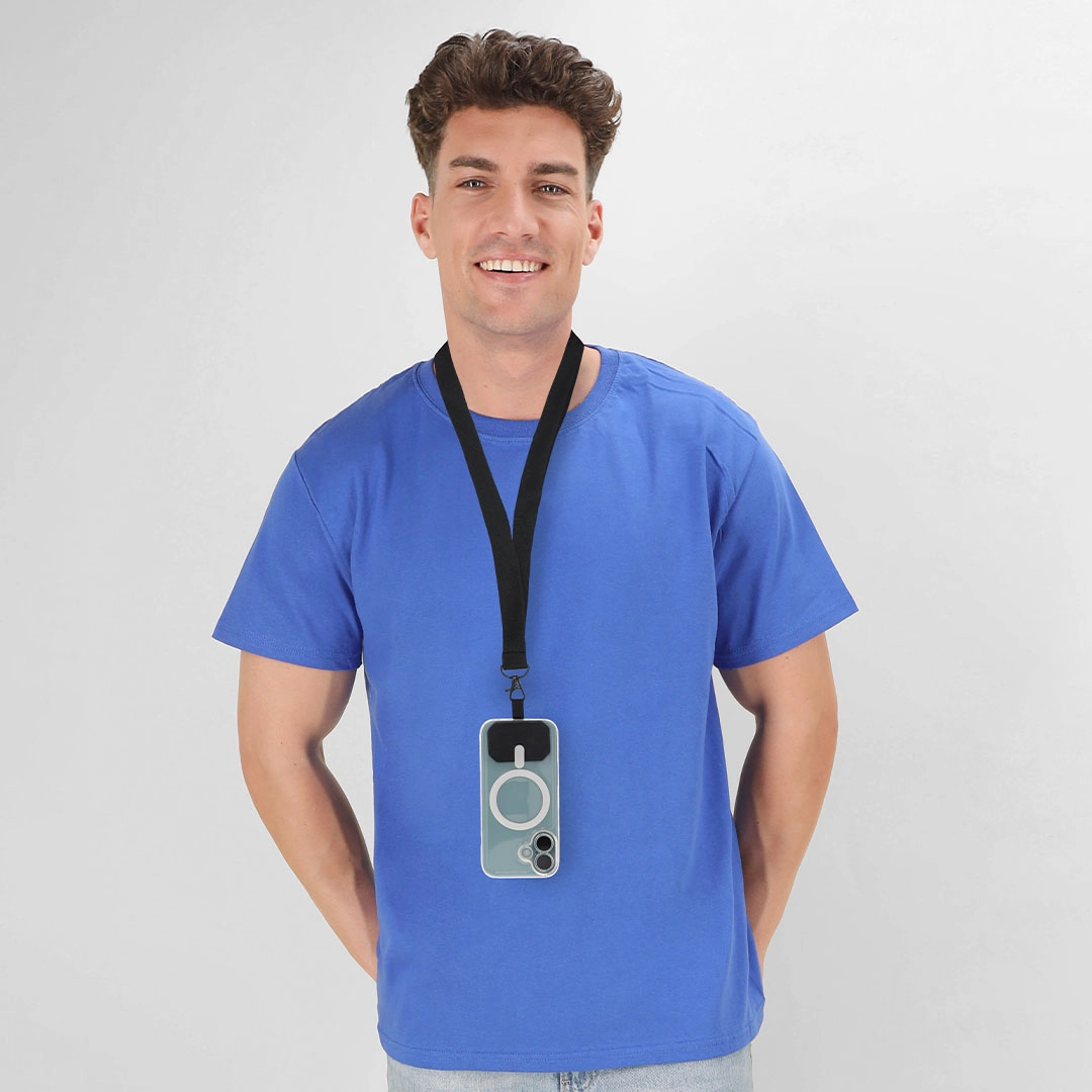 Immagine Lanyard Supporto Sailix