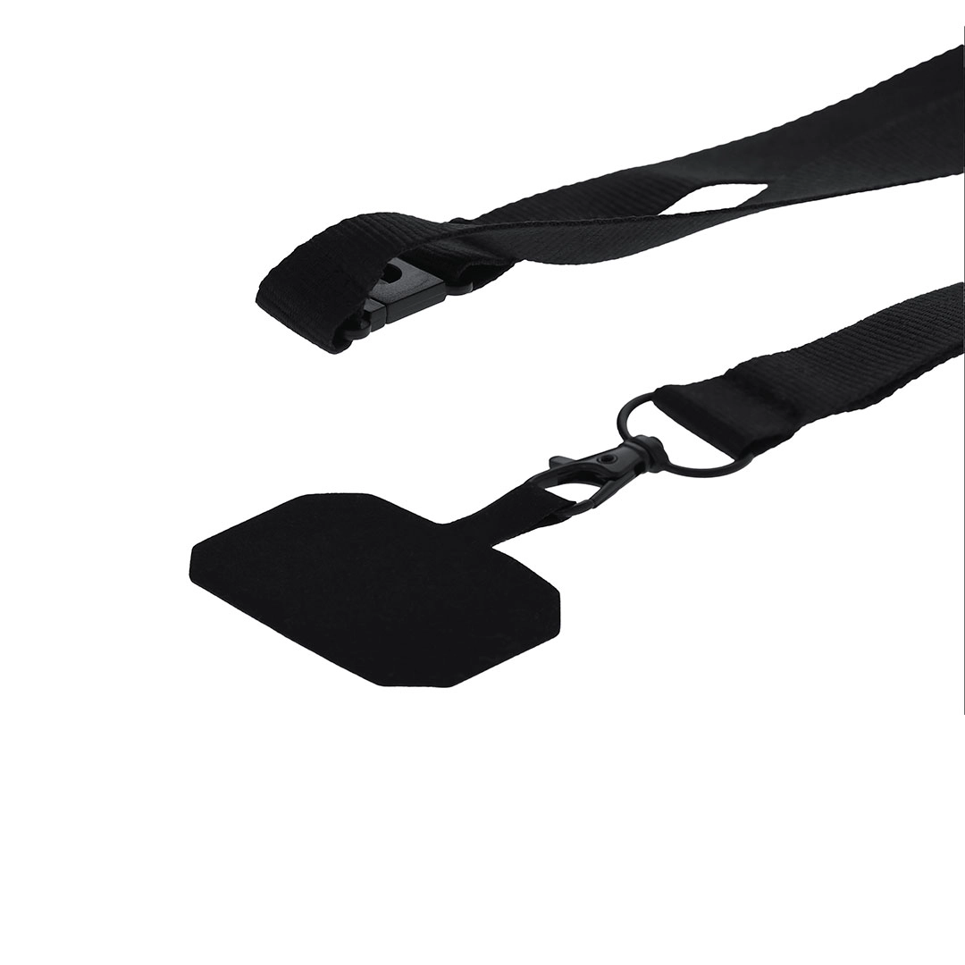 Immagine Lanyard Supporto Sailix